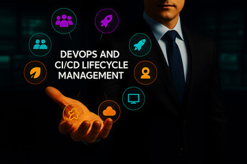 DevOps & CI/CD Lifecycle Management