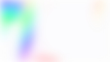 Colours, gradient, summer, background, abstract — cheerful transparent PNG in bright summer tones. PNG Overlay ideal for banner, screen, website, or vibrant fashion posters and templates.