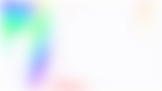 Colours, gradient, summer, background, abstract — cheerful transparent PNG in bright summer tones. PNG Overlay ideal for banner, screen, website, or vibrant fashion posters and templates.