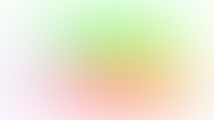 Background, abstract, blue, yellow, gradient — vibrant PNG gradient in soft pastel tones. Pink-yellow PNG with transparent Overlay for modern design, posters, and spring beauty visuals.