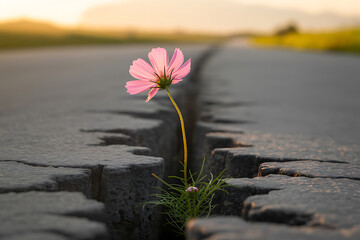 Aesthetic arrangement of natural beeswax candles on a yellow background