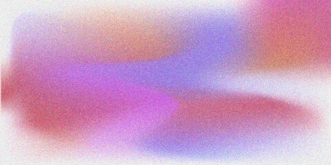 Gradient grainy gradient background vector design in eps 10
