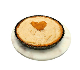 south african melkert milktart