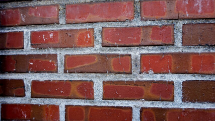 brick wall background 벽돌 벽 디자인 배경 이미지 