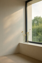 modern interior design