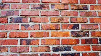 brick wall background 벽돌 벽 디자인 배경 이미지 