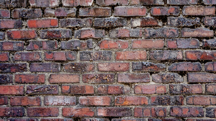 brick wall background 벽돌 벽 디자인 배경 이미지 
