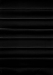Fototapeta premium Black paper texture