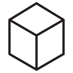 Web User Interface Line Icons Editable Stroke