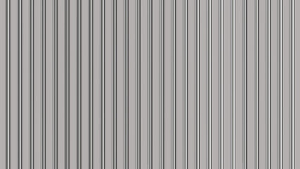 A gray striped background. An abstract metal texture. Geometric grey wallpaper.