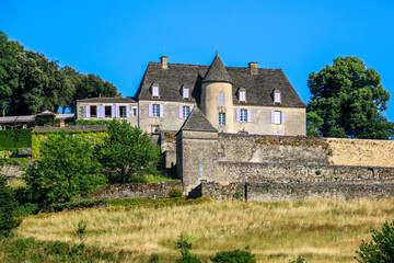 château de Marqueyssac