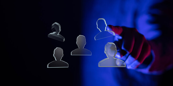 Secure your online presence.  Learn best practices for managing multiple accounts and profiles.