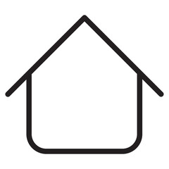 Web User Interface Line Icons