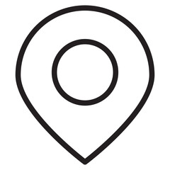 Web User Interface Line Icons