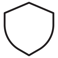 Web User Interface Line Icons