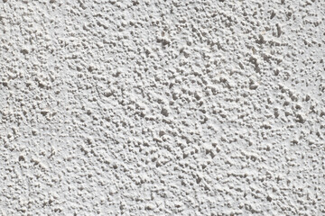Texture di muro bianco ruvido