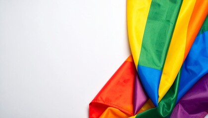 colorful flag of the netherlands