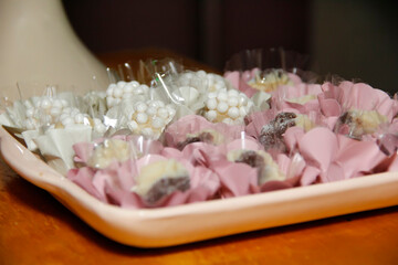 Party Candy - Candy for Celebration