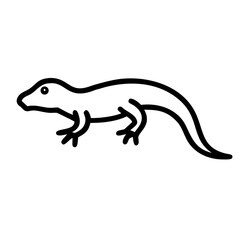 Fototapeta premium A black image with no discernible content