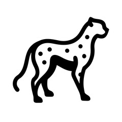 Fototapeta premium A black background with a subtle texture