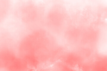 Abstract pixelated background with deep crimson and scarlet hues evoking a fiery or intense emotional ambiance