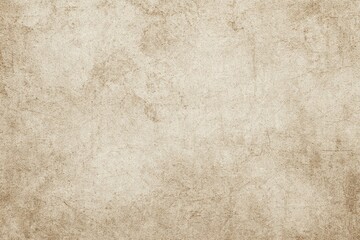 Fototapeta premium Textured, aged paper surface