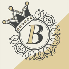 vector illustration of an abstract background