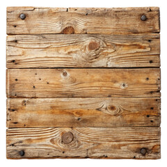 Ancient weathered wood panel showing natural rustic grain perfect for backgrounds and textures
