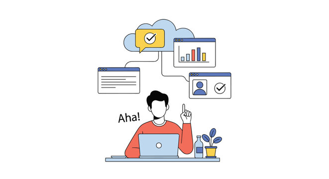 Achieving Data Driven Success Through Cloud Based Analytics And Business Intelligence Solutions