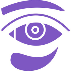 Eye Patch Vector Icons