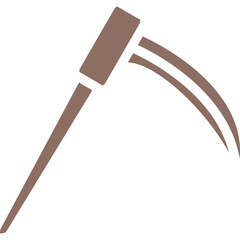 Scythe Vector Icons