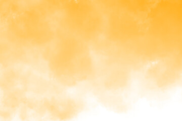 Abstract textured background with a gradient of warm golden yellow fading into deep dark brown and black evoking a sense of earthy depth and organic texture