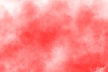 Abstract crimson hues blend seamlessly across a textured canvas evoking a sense of intense emotion and fiery passion