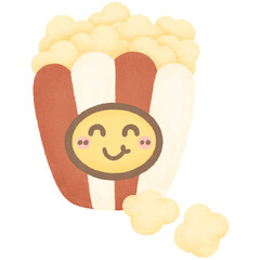 Popcorn 