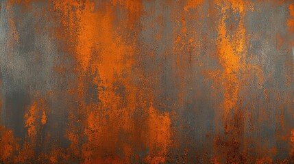 A textured abstract background featuring orange and gray tones, evoking a sense of warmth and depth.