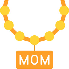 Mom's Jewelry Icon