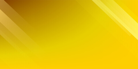 Abstract brown sporty background vector design with shiny lines and lights.
