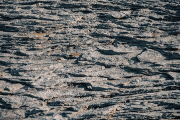 natural background of stone texture detailed close up