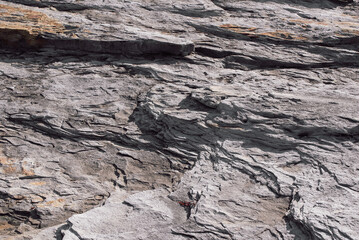 natural background of stone texture detailed close up