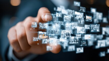 Uncovering treasures a librarian's journey through city archives