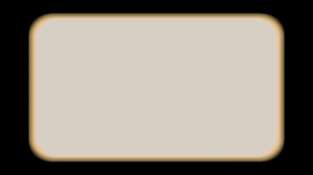 film strip transition with a nostalgic concept from the past	