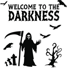 Ghost Vector Bundle | Horror, Halloween, Scary Icons