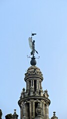 Giraldillo de Sevilla