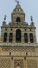 Giralda de Sevilla