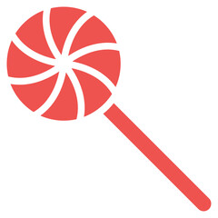Candy Vector Icons