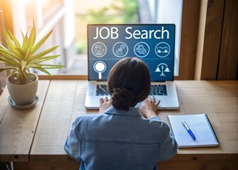 Optimize Your Job Search