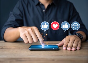 Boost Engagement with Social Media Mastery