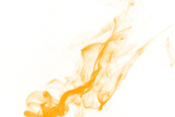 Vibrant orange and yellow flames dance against a stark black background creating a mesmerizing and dynamic visual of pure energy and heat