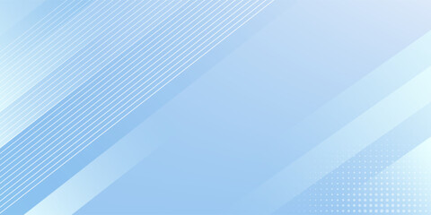Light blue background design with simple geometric lines.light blue background with strong pattern.