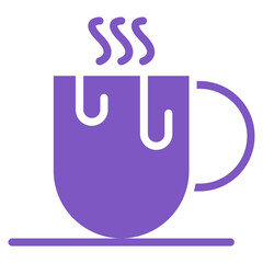 Hot Cocoa Vector Icons